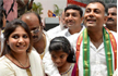 Dinesh, wife object to Shobha’s remark on their personal lives